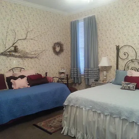Bed and Breakfast Holly House Of Hamilton